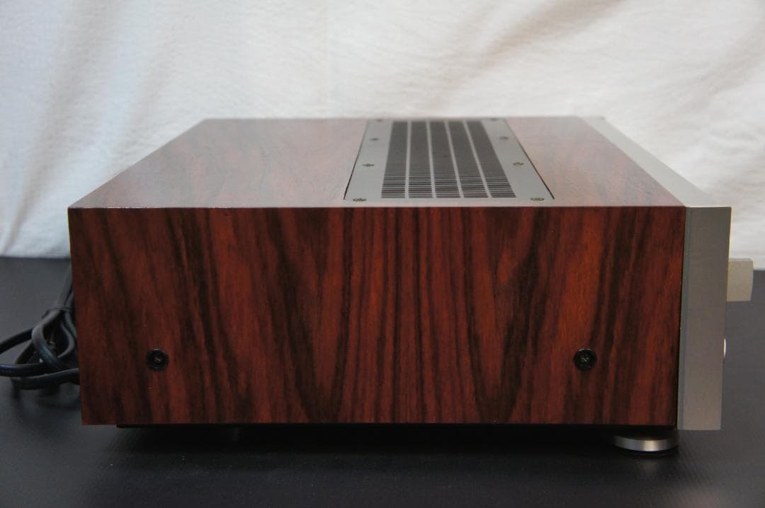 Luxman L-510X プリメインアンプ 整備済みの完動品