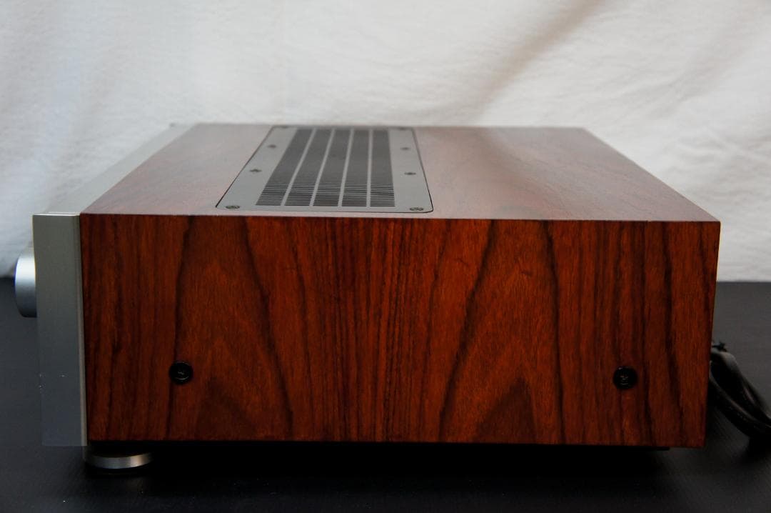 Luxman L-510X プリメインアンプ 整備済みの完動品