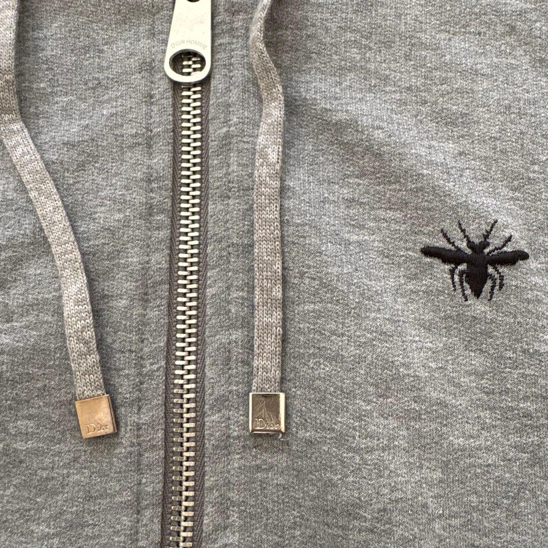 akiです！DIOR メンズ　パーカー
