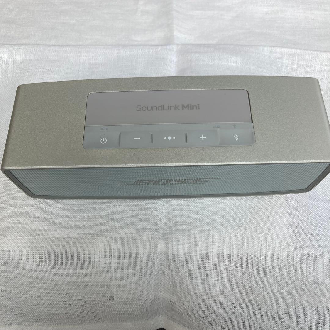 BOSE Soundlink mini Ⅱ