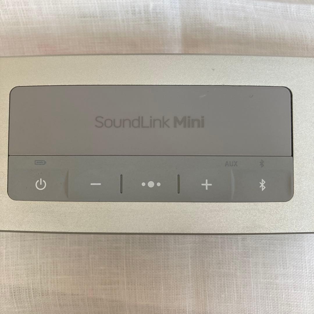 BOSE Soundlink mini Ⅱ