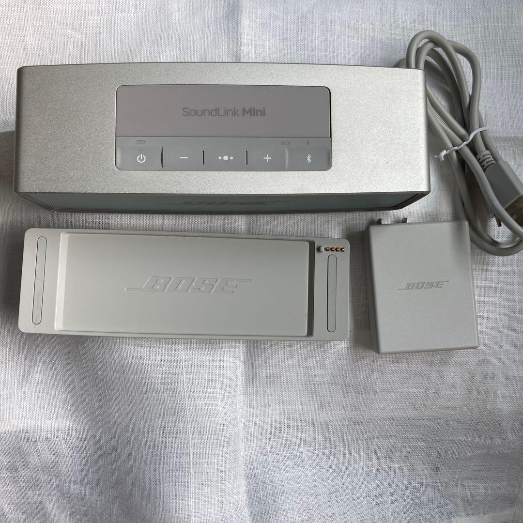 BOSE Soundlink mini Ⅱ