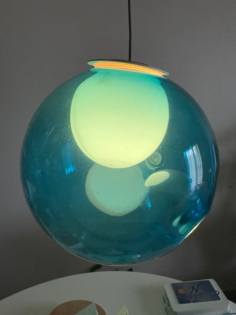 シーリングライト・天井照明 studio NOI BOCCI