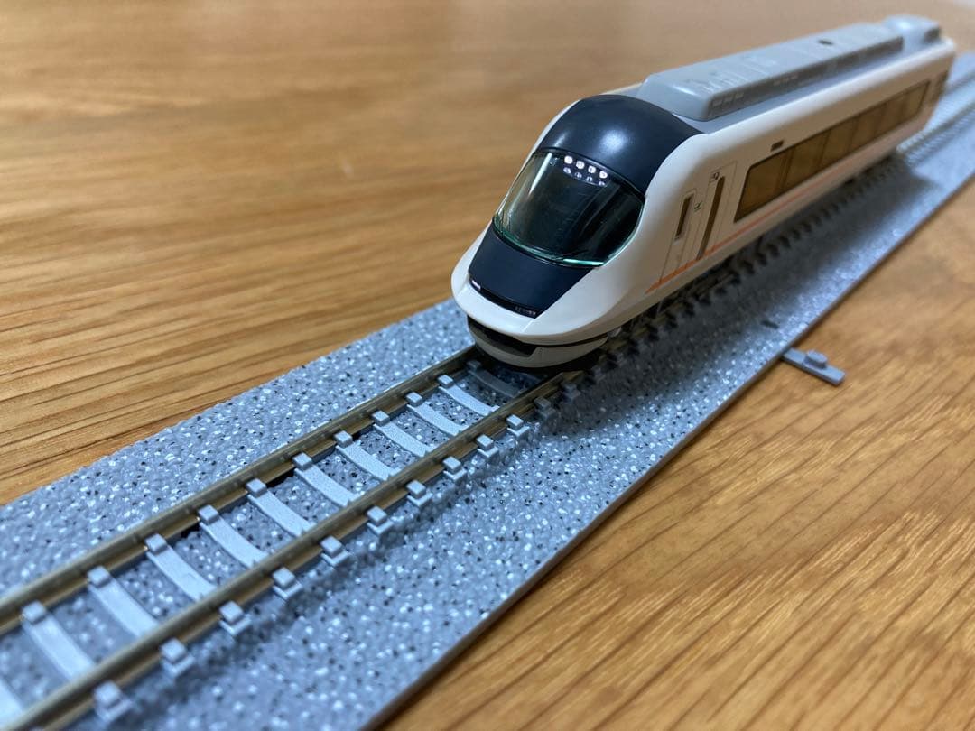 グリーンマックス 近鉄21020系 アーバンライナーnext 6両セット