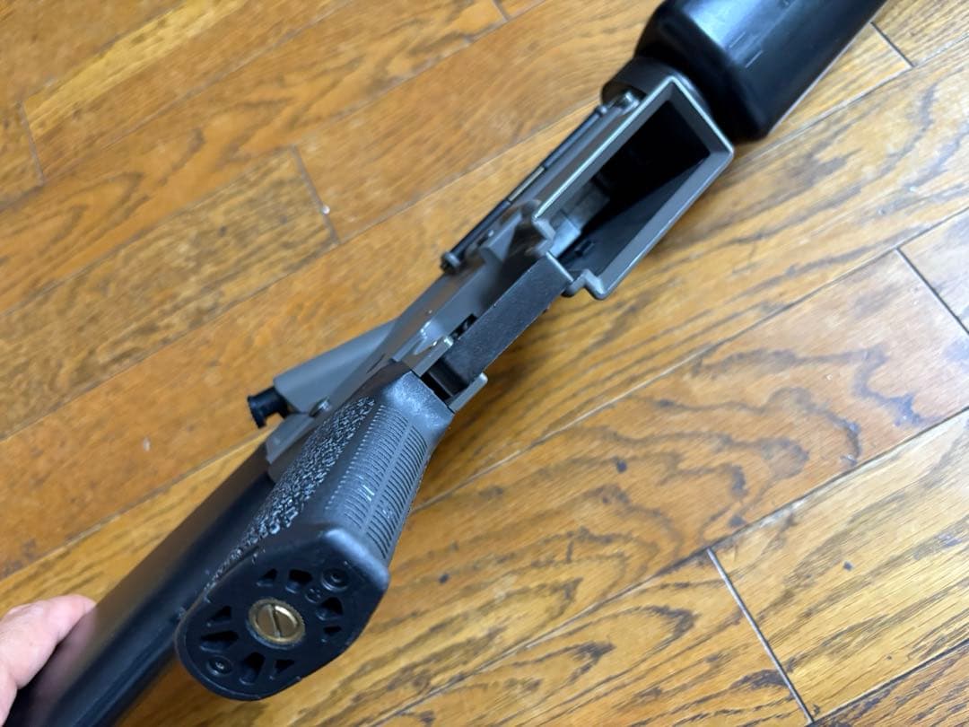 東京マルイ　電動ガン　M16 ベトナムバージョン　作動確認済　送料無料