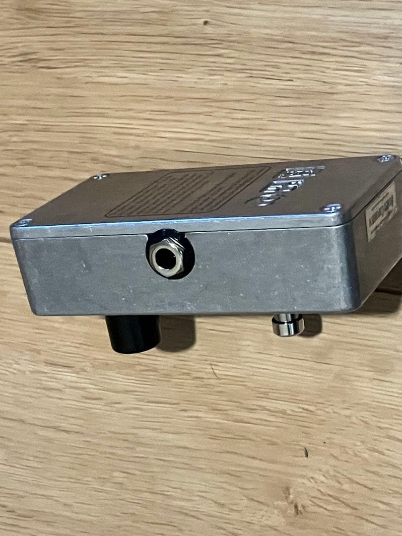 美品 electro-harmonix NEO CLONE コーラスエフェクター