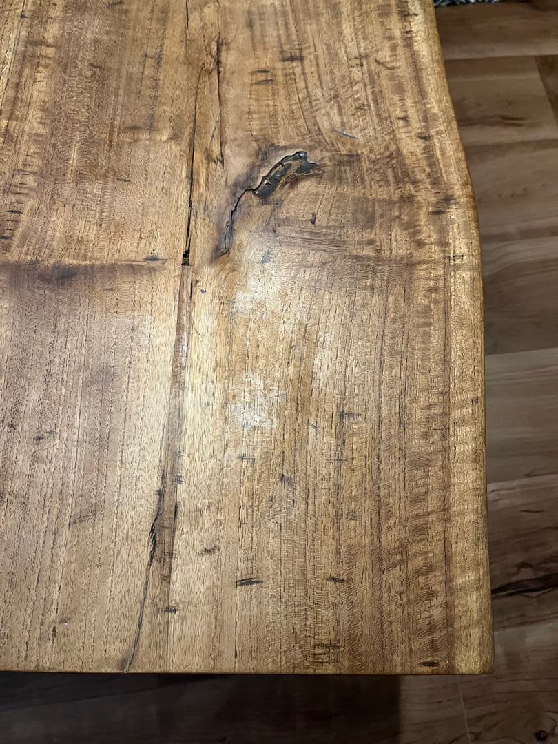 コーヒーテーブル