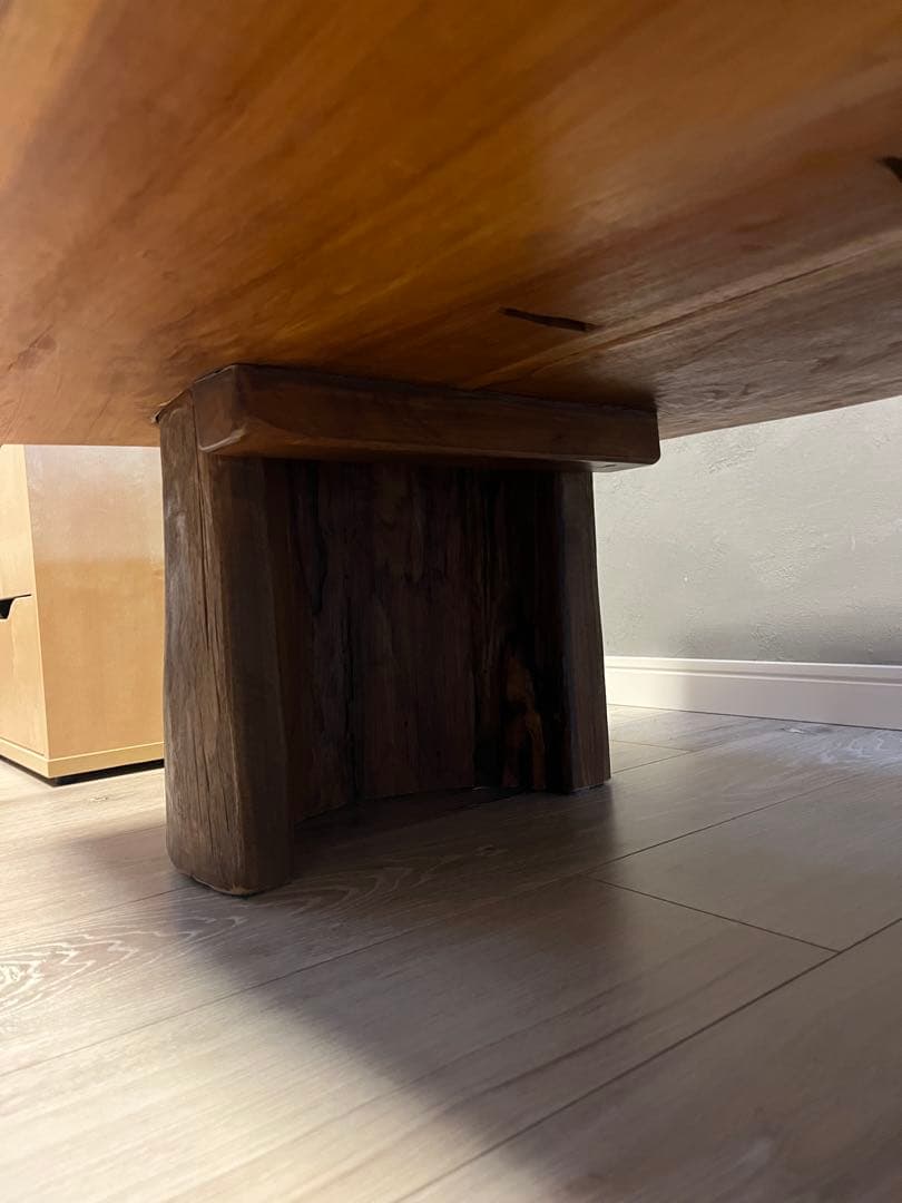 コーヒーテーブル