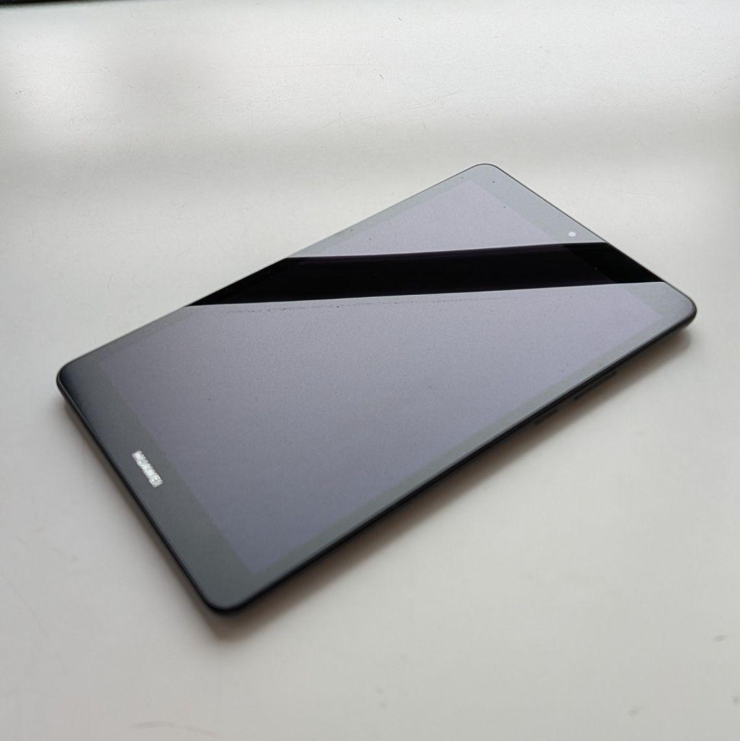 【美品】HUAWEI MediaPad M5 lite 8 LTE 32GB