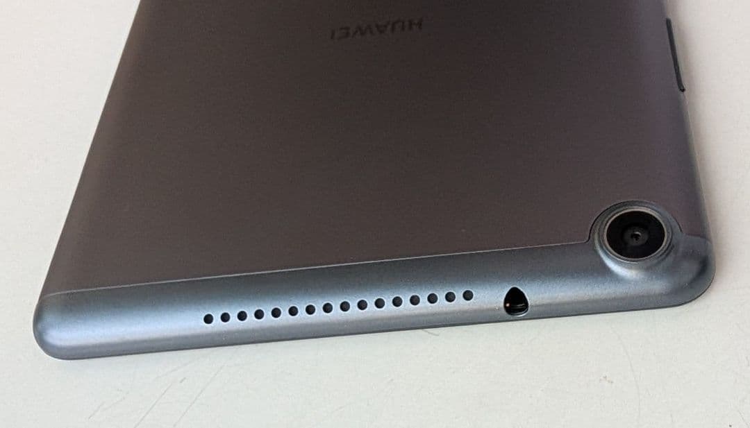 【美品】HUAWEI MediaPad M5 lite 8 LTE 32GB