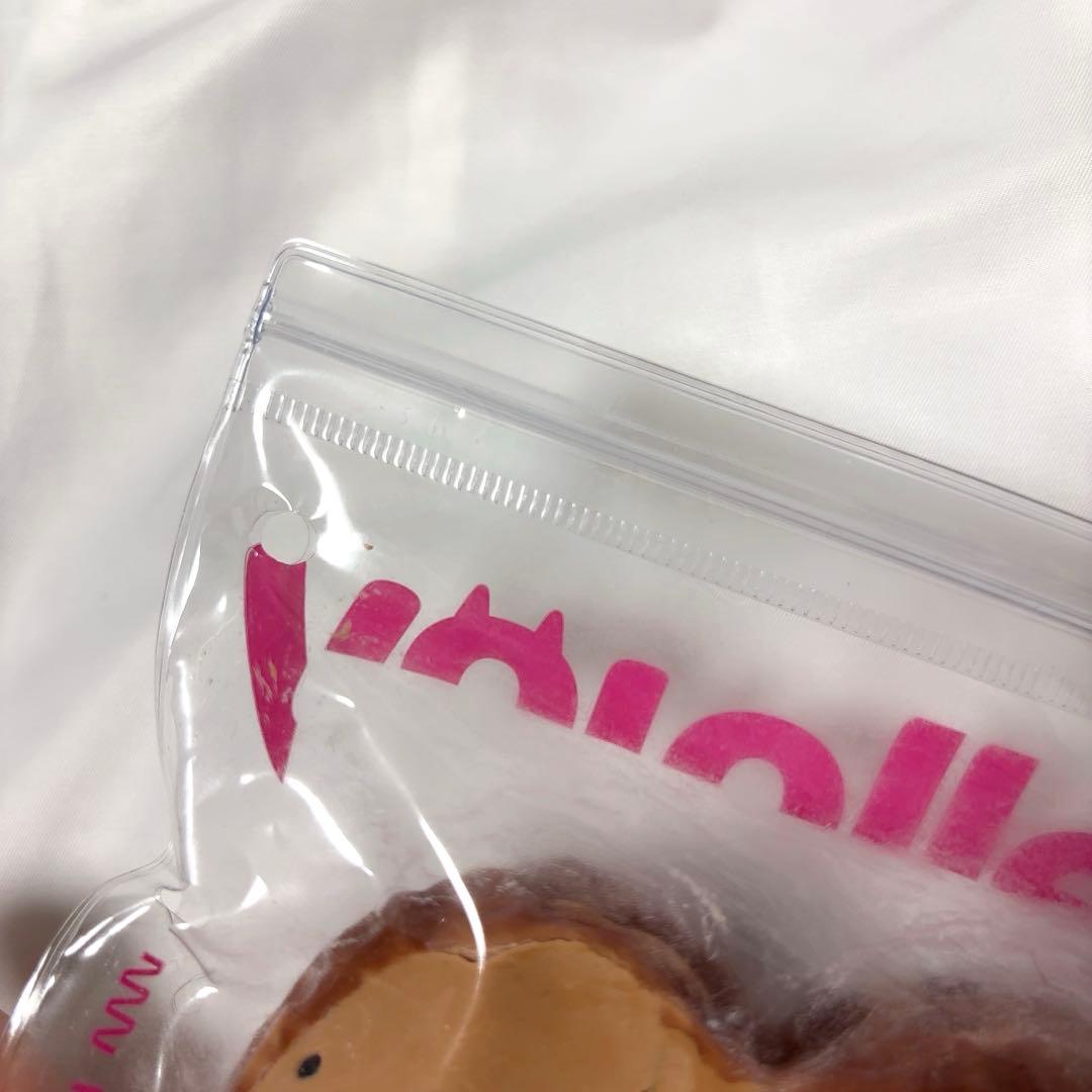 a*i様 MELLOJOY メロジョイスクイーズ パルミエ 3種 コンプリートセ