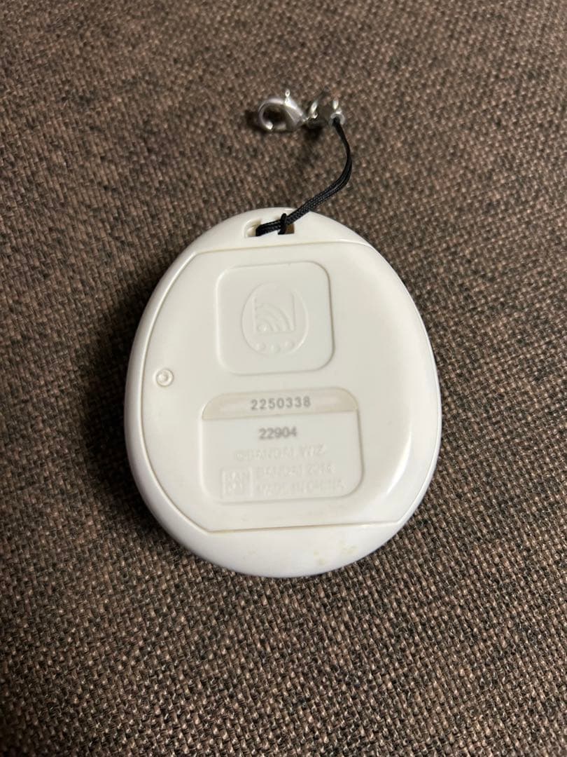 たまごっち 4U ホワイト