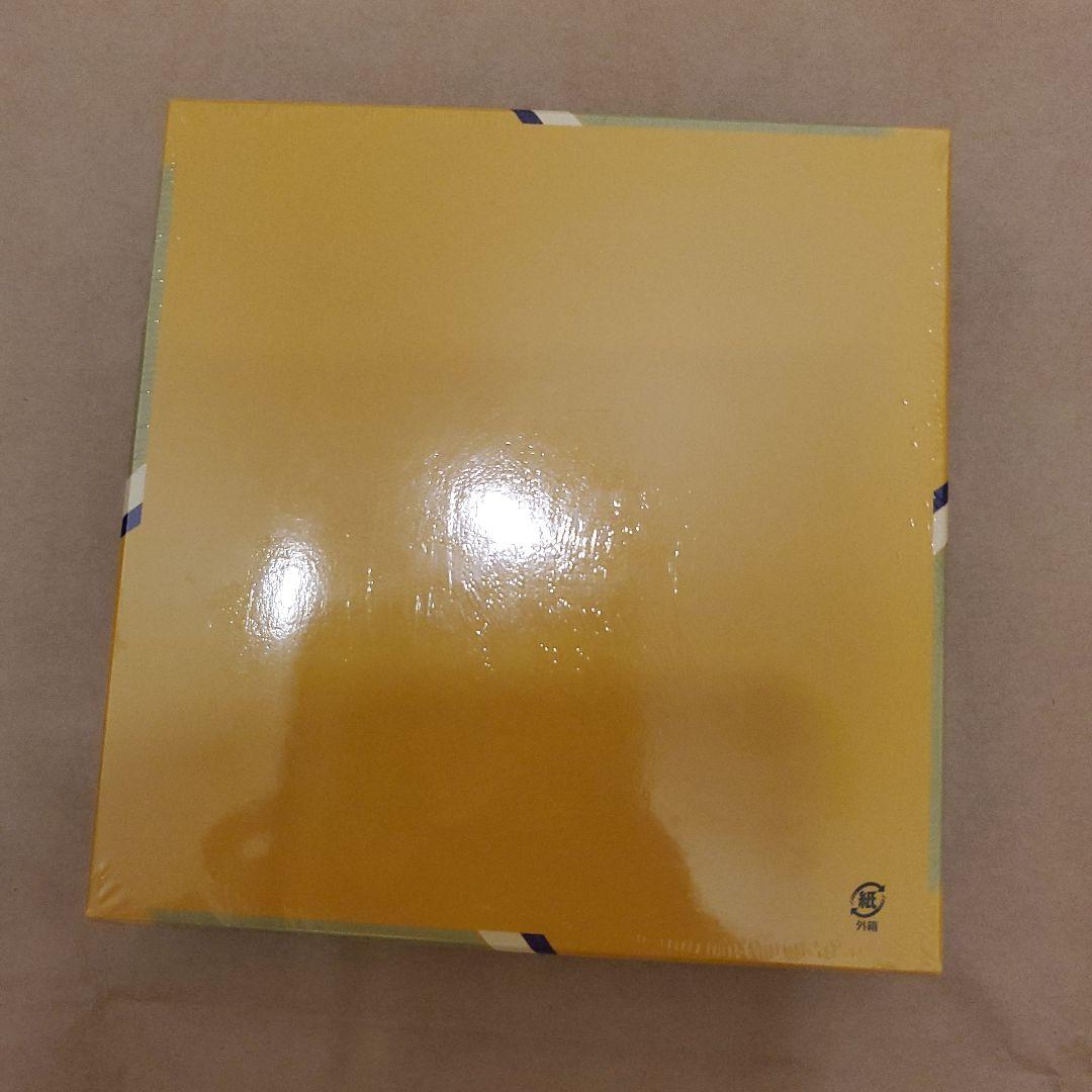 スニダンオリジナルトレカ　アンシンヒーローズ　シュリンク付き未開封ボックス