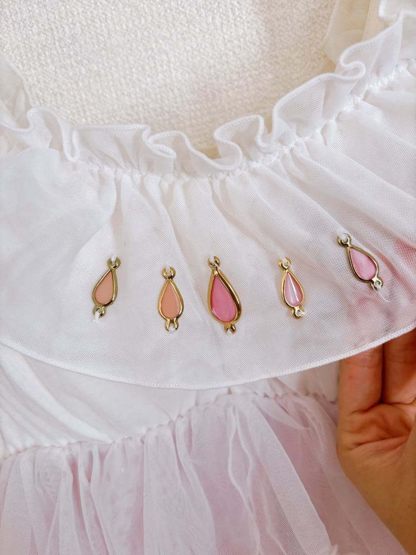 魔法少女まどかマギカ ルームワンピース ルームウェア