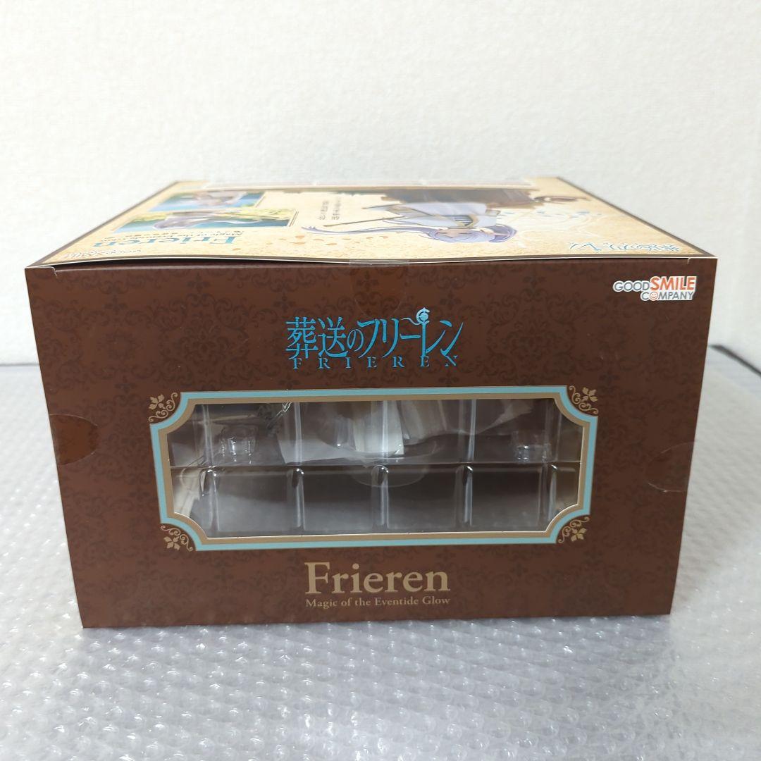 【未開封】フリーレン 黄昏色の魔法 1/7 フィギュア グッドスマイルカンパニー