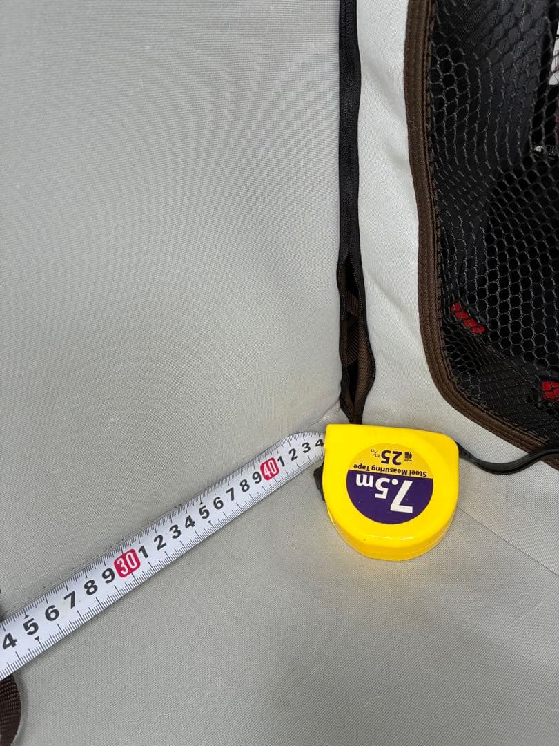 スズキ純正　ペットサークル&ドアトリムカバー