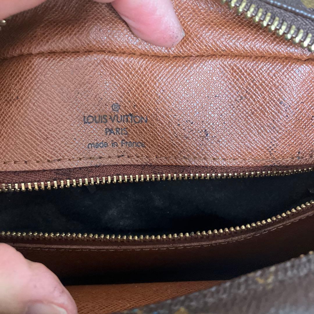 Louis Vuitton N45255 ショルダーバッグ