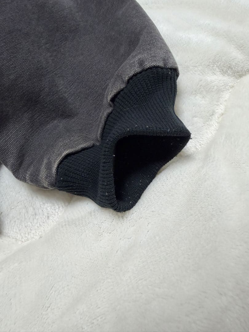 Carhartt アクティブジャケット グレー