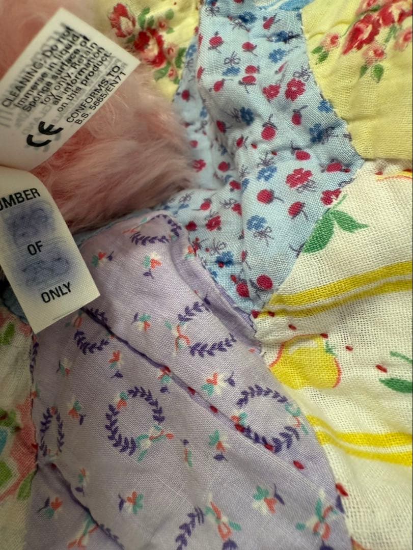 メリーソート社　チーキーりんご 250体限定139