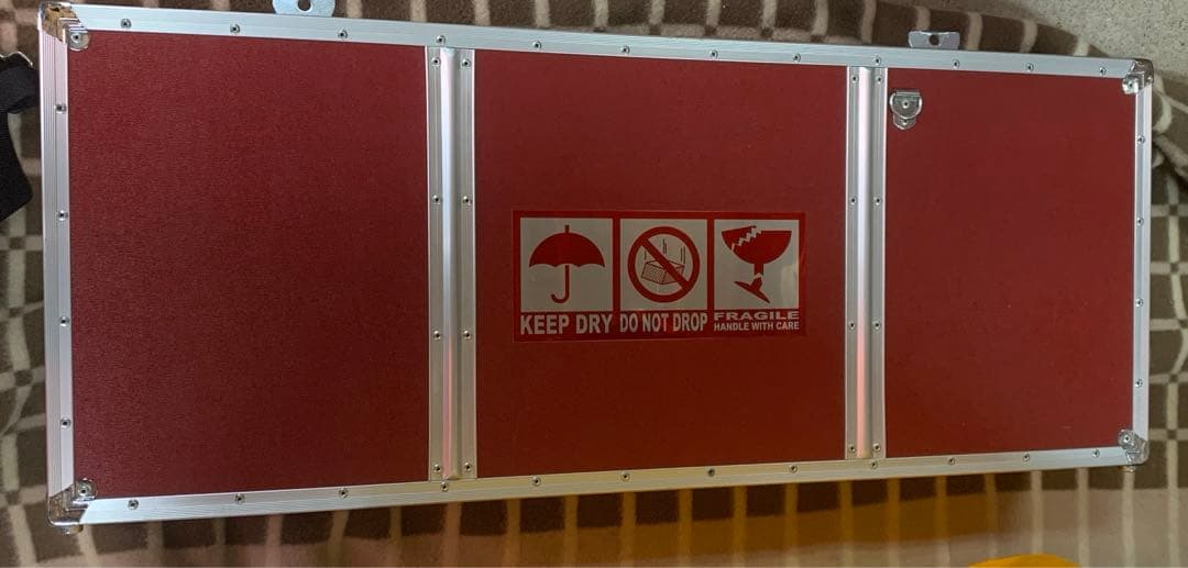 【簡易包装】マンドリン　ケース　のみ