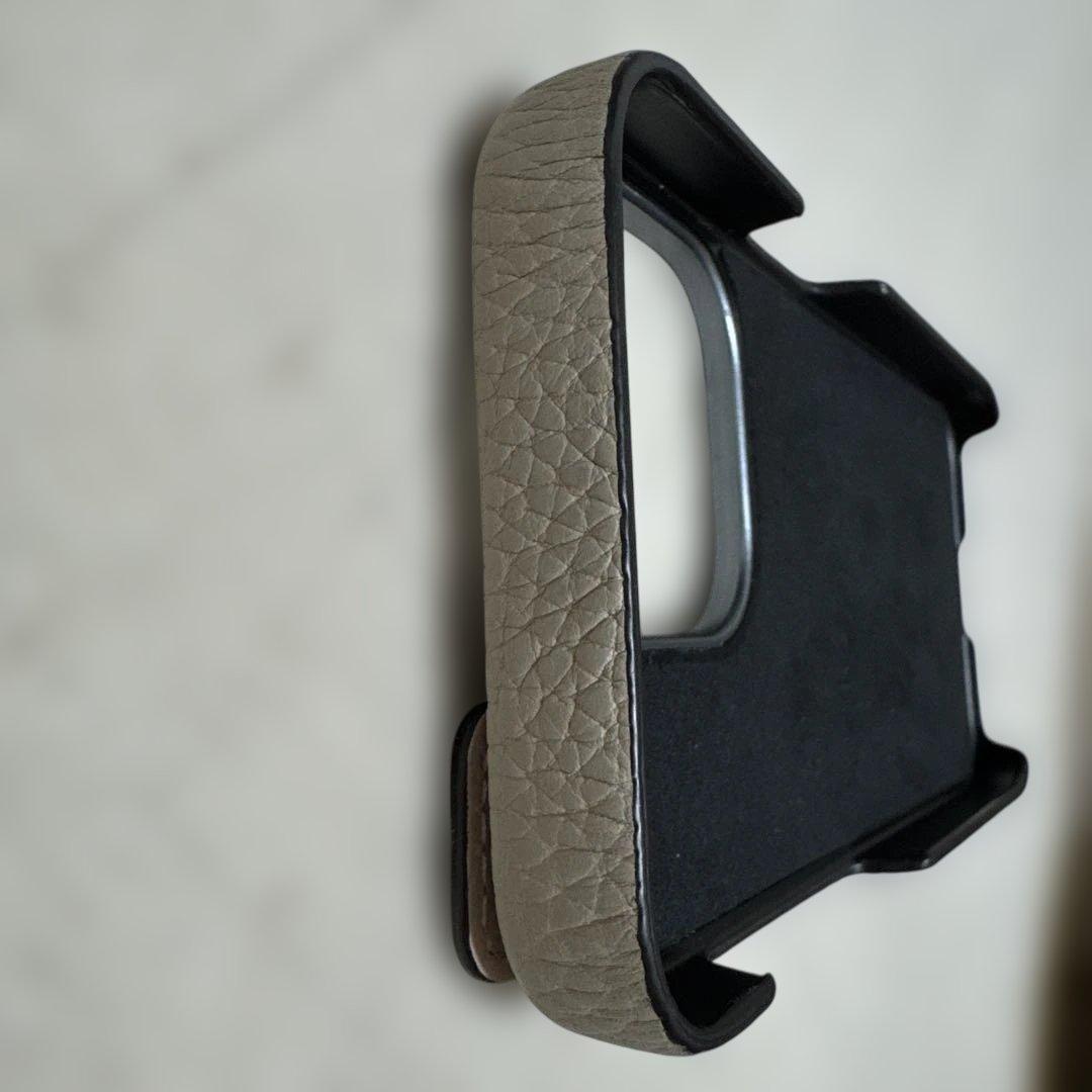 iPhoneアクセサリー BONAVENTURA 15pro