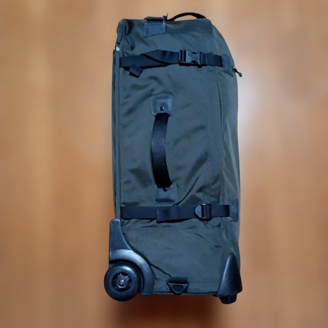 モンベル mont-bell ウィーリーバッグ トラベルバッグ キャリーバッグ