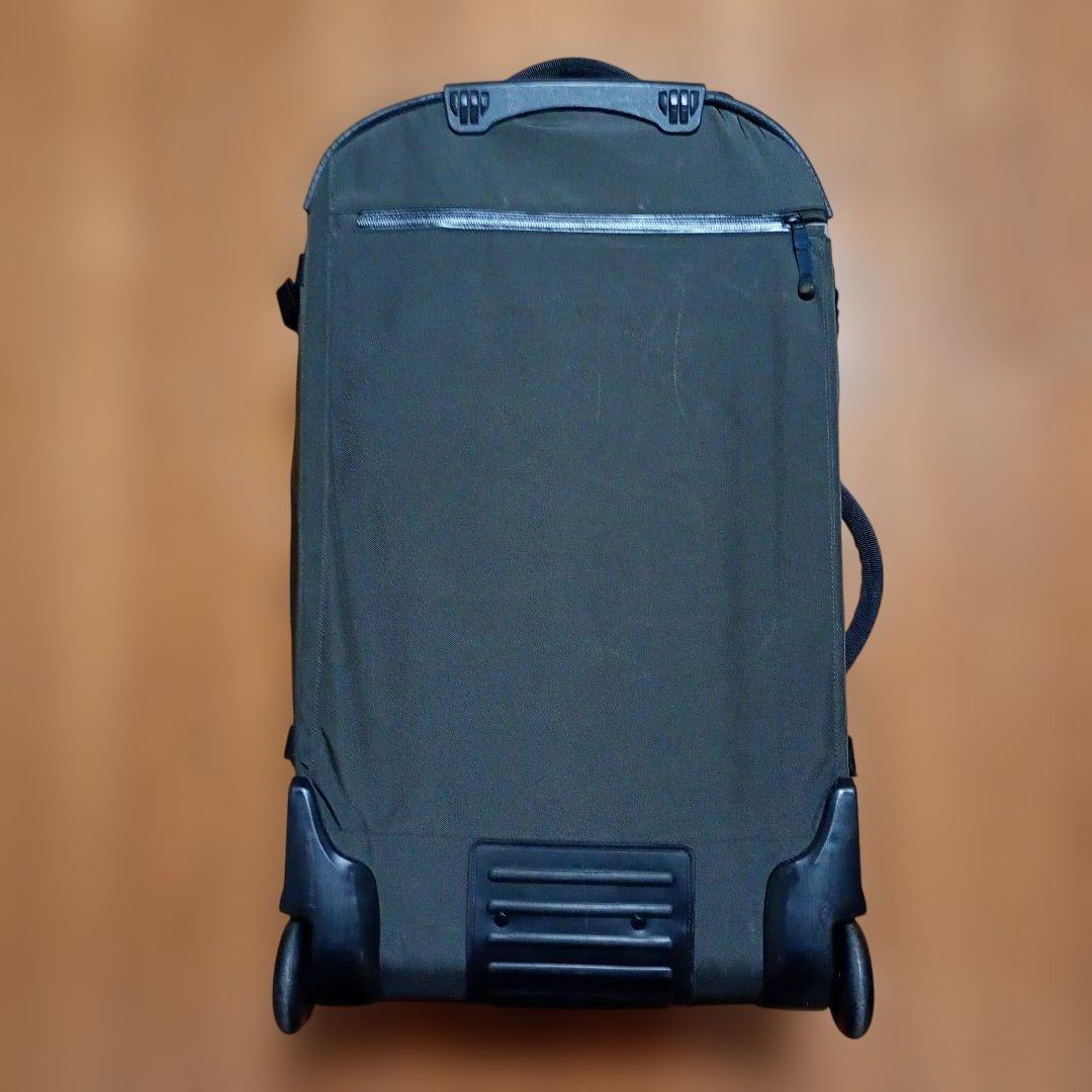 モンベル mont-bell ウィーリーバッグ トラベルバッグ キャリーバッグ