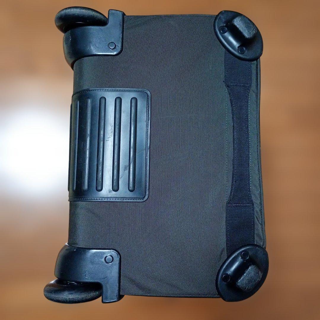 モンベル mont-bell ウィーリーバッグ トラベルバッグ キャリーバッグ