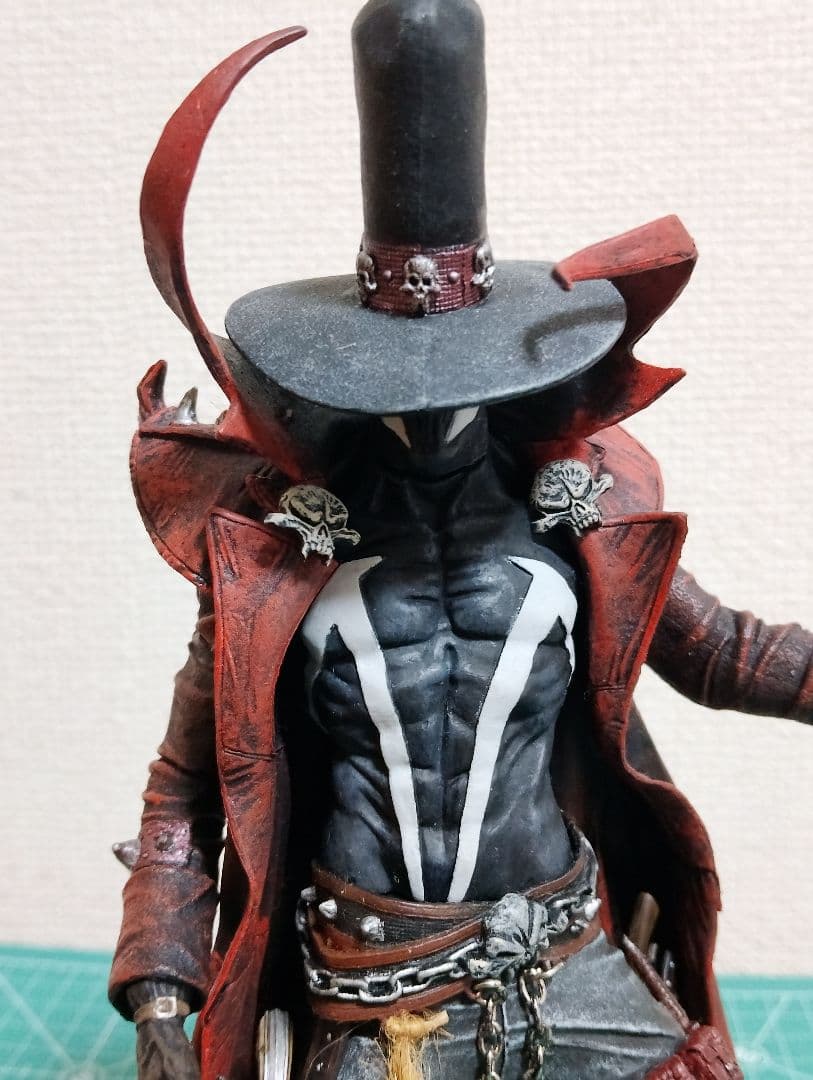 スポーン シリーズ27 ガンスリンガースポーン