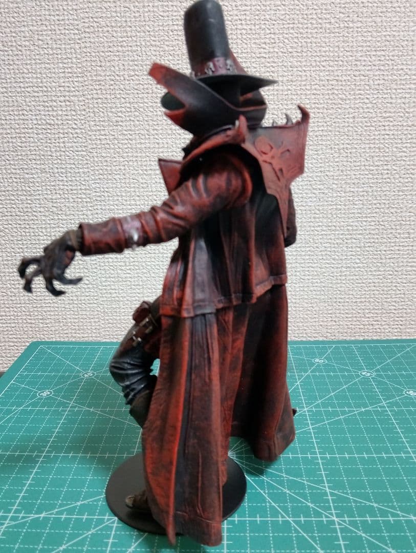 スポーン シリーズ27 ガンスリンガースポーン