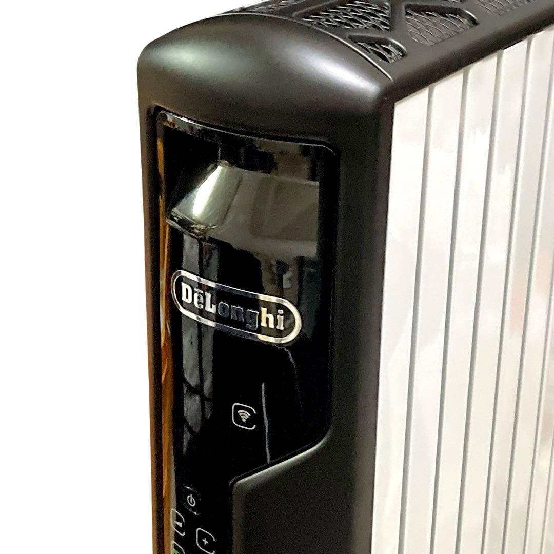 人気　最上位モデル　アプリで操作❣️ヒーター　 Wi-Fi 　暖房8〜10畳