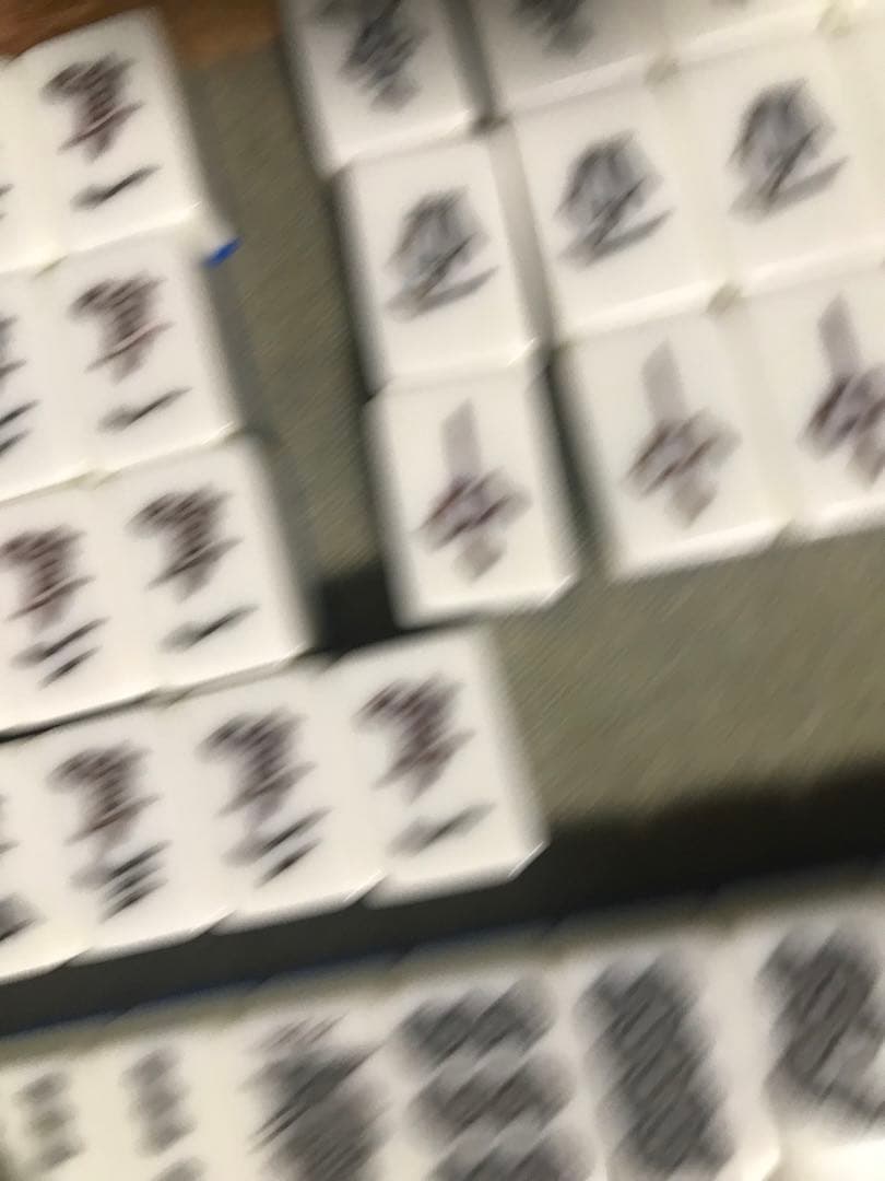 コスモ　雀酔　全自動麻雀用牌　2セット中古品