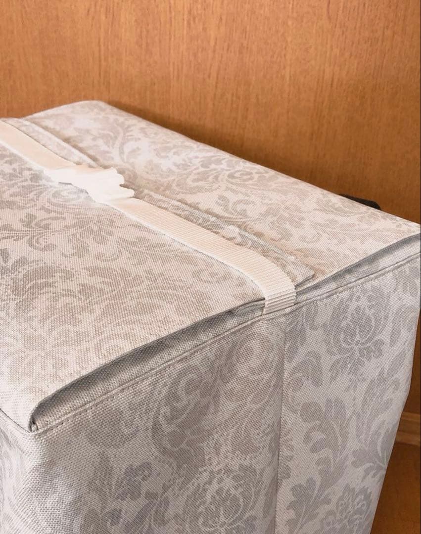 ミリマリ様　遮光鳥かごキャリーバッグ