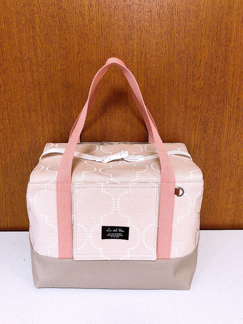 ミリマリ様　遮光鳥かごキャリーバッグ