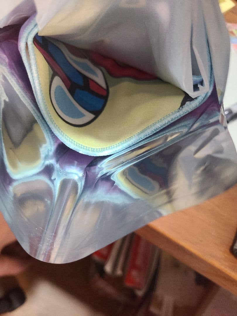 9枚コンプセット　極楽湯　ポケモンコラボタオル+ポストカード