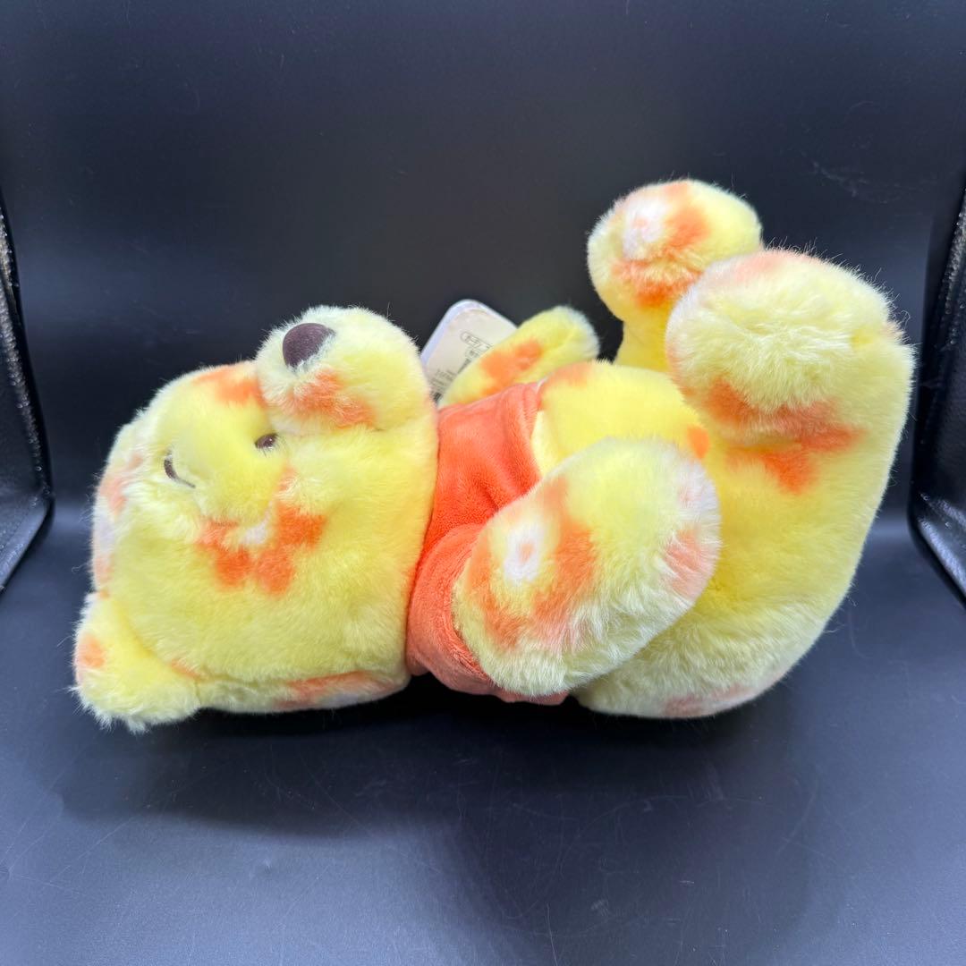 くまのプーさん ぬいぐるみ Disney ディズニー ガーデン エキスポ