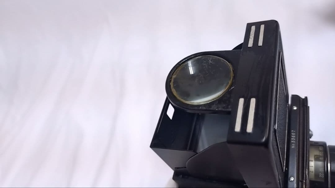 RICOHFLEX 二眼レフカメラ