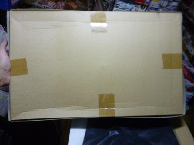 送料着払い(送料込みも応談)！おまけ付！アオシマ1/32勝洋水産渡月丸 未開封