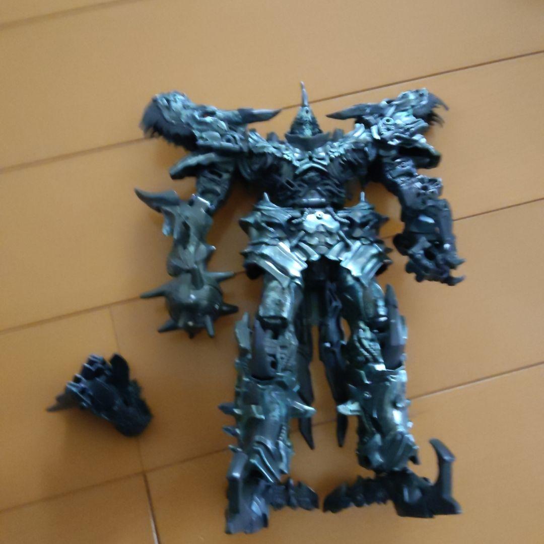 トランスフォーマー　グリムロック