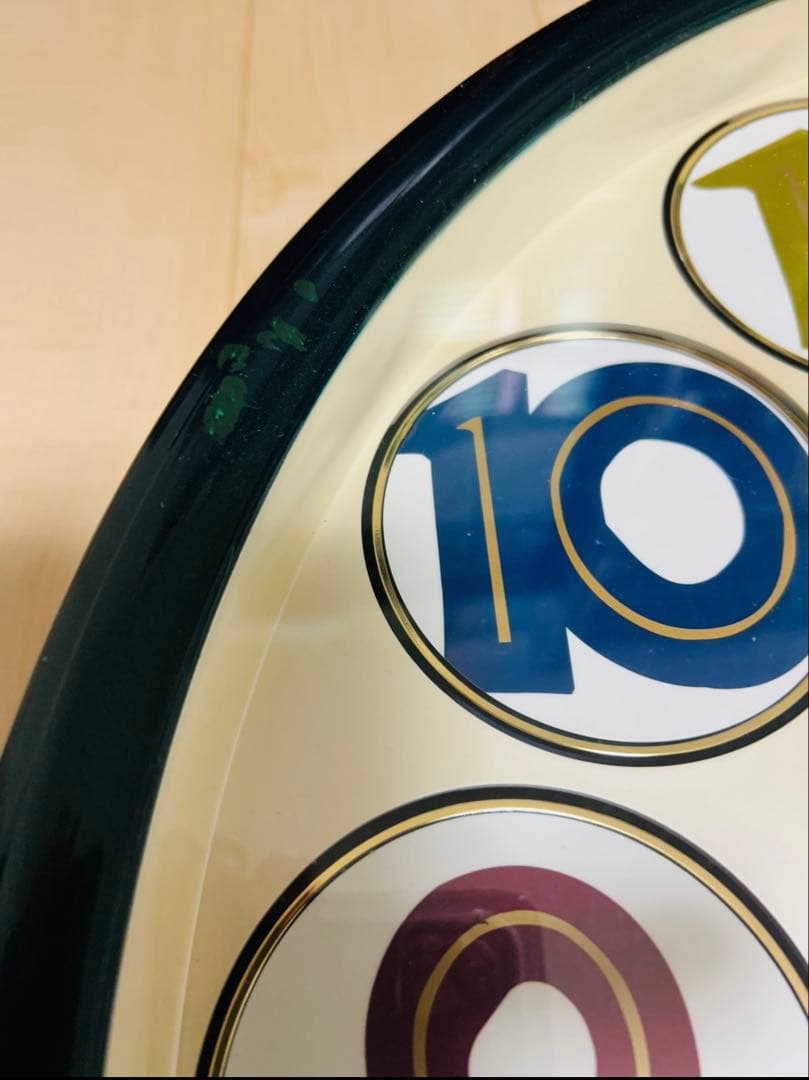 た*ま様 SEIKO FANTASIA RE54 壁掛けクロック