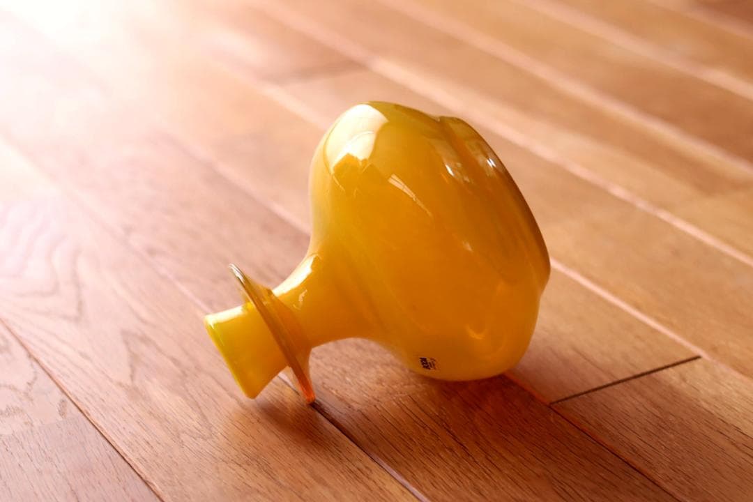 Erik Hoglund エリックホグラン キャンドルスタンド 花瓶 40307