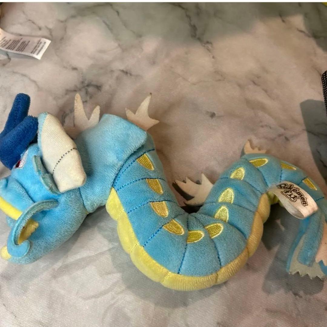 ポケモン初期TOMY ピカチュウ　ポケセン限定　ぬいぐるみまとめ売り