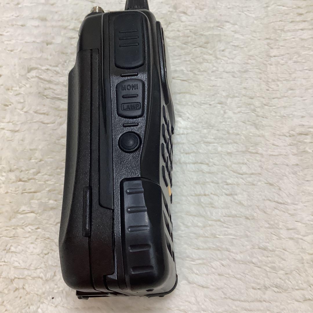 ALINCO DJ-G7 アマチュアトランシーバー