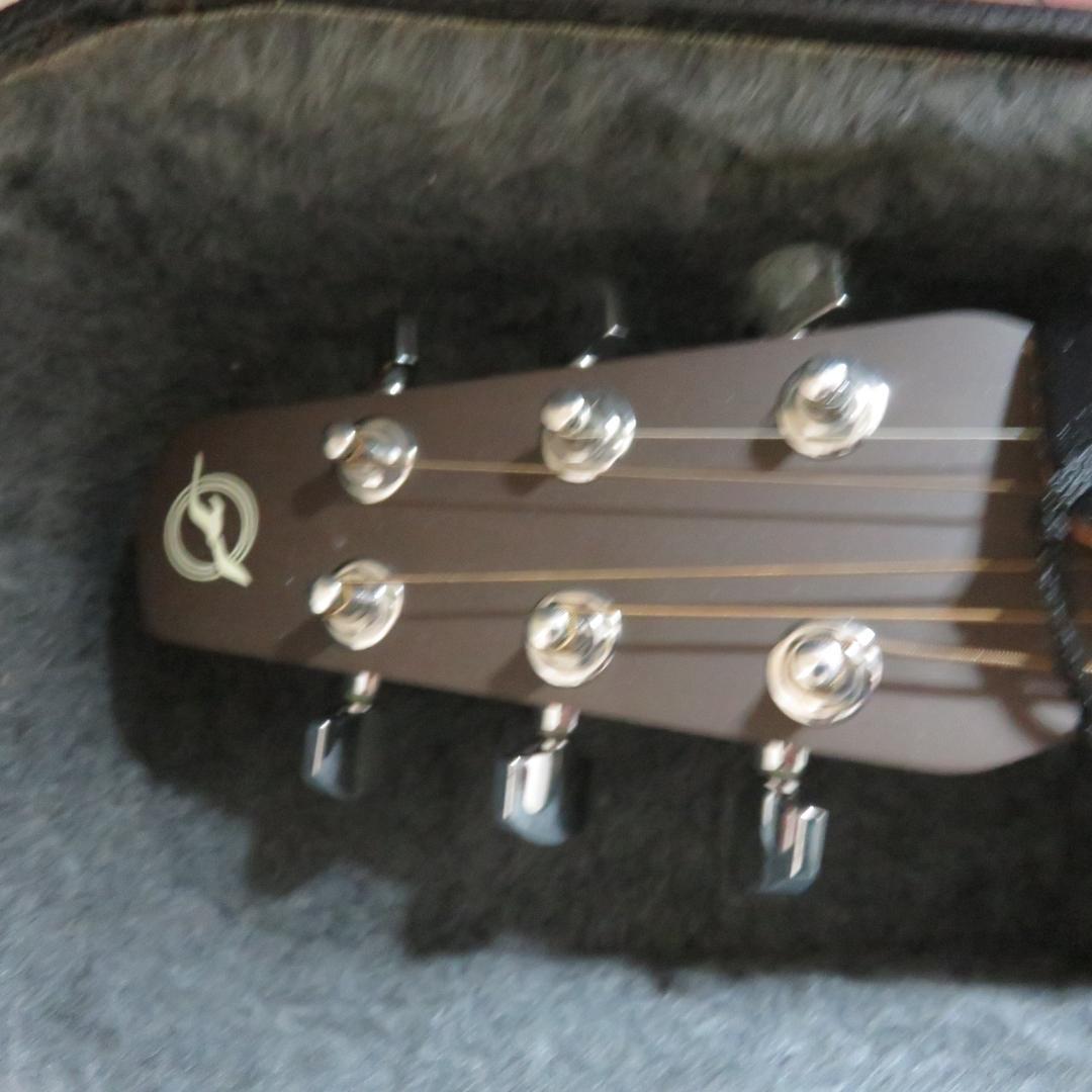 アコースティックギター シーガル ケース付き seagull S6 CEDAR