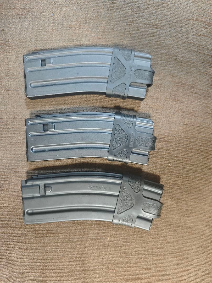 東京マルイ 次世代電動ガン HK416D DEVGRU marui