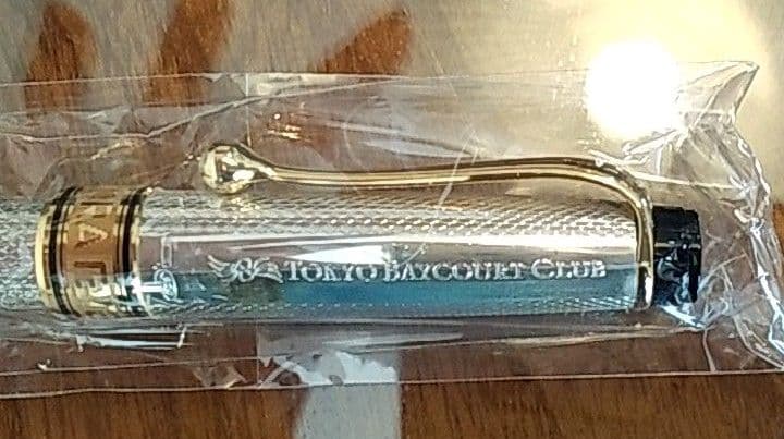 ロキ　AURORA アウロラボールペン ジュエリーコレクション