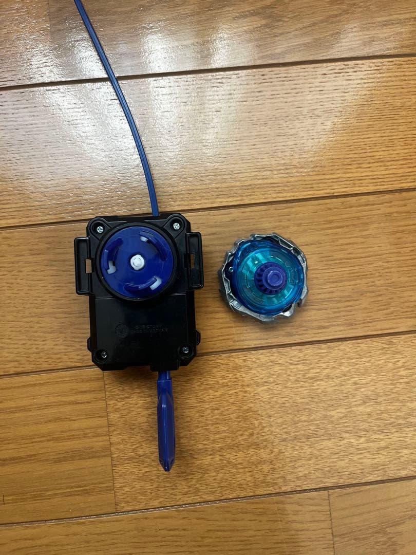 Beyblade X バトルエクストリームスタジアム＋ベイブレード２セット