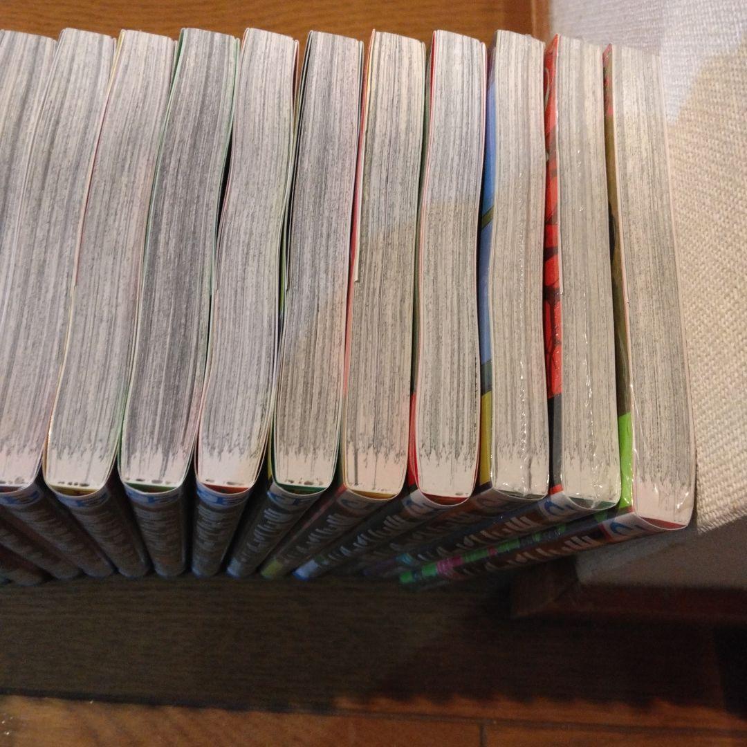 新品未開封品　チェンソーマン　1～22巻　全巻セット