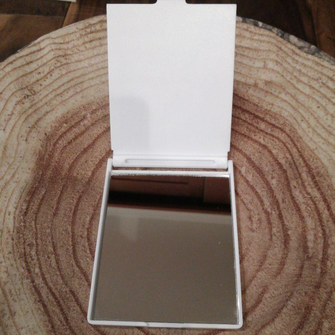 HUNTER×HUNTER ミラー 鏡 レオリオ×クラピカ