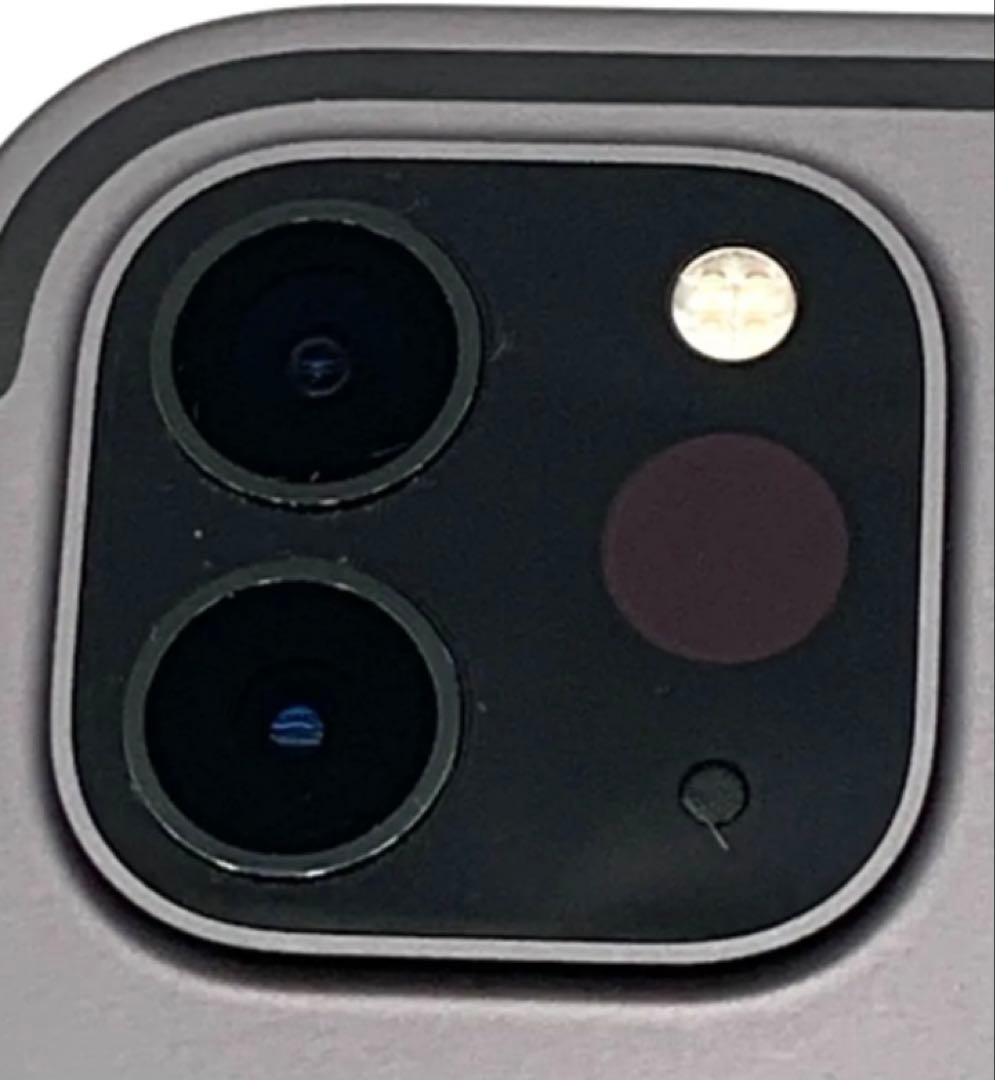 iPad Pro 11インチ 第２世代 128GB Wi-Fi+Cellular